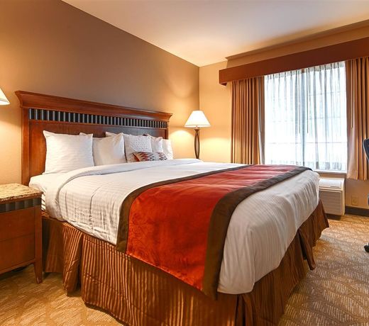 Best Western Denver Southwest