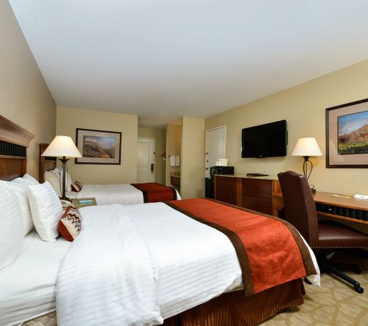 Best Western Denver Southwest