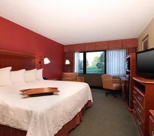 Fairfield Inn & Suites by Marriott Denver Southwest/Lakewood