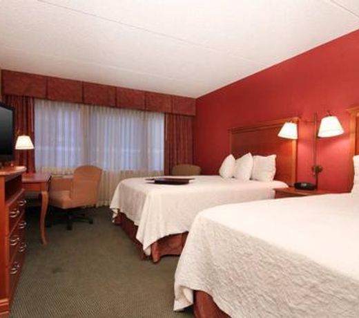 Fairfield Inn & Suites by Marriott Denver Southwest/Lakewood