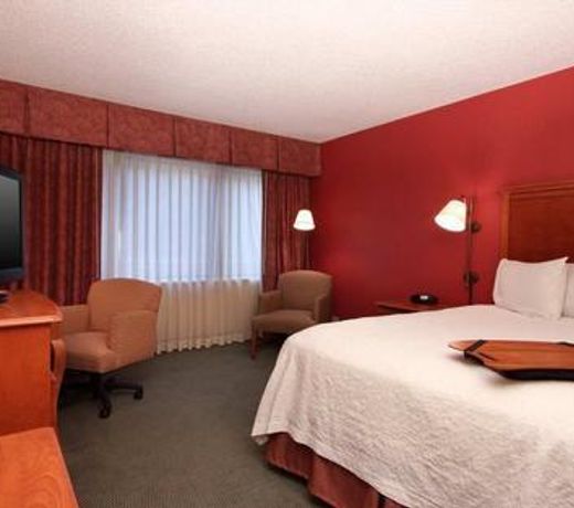 Fairfield Inn & Suites by Marriott Denver Southwest/Lakewood