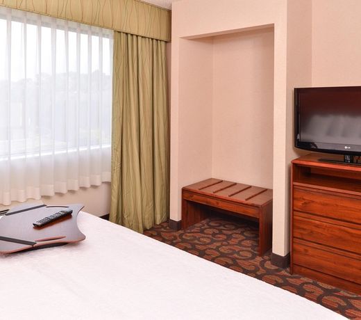Hampton Inn Denver West Federal Center