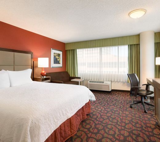 Hampton Inn Denver West Federal Center