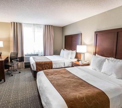 Comfort Suites Lakewood - Denver