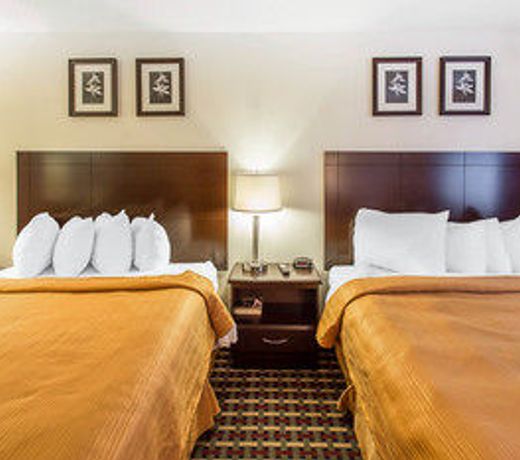 Quality Inn & Suites Lakewood - Denver Southwest