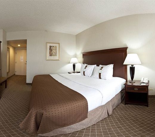 Holiday Inn Denver Lakewood, an IHG Hotel