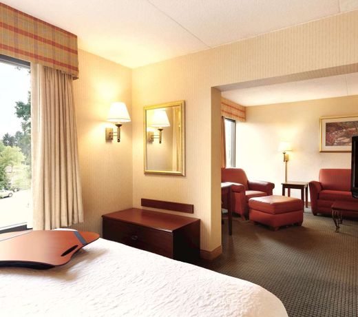 Hampton Inn Lancaster