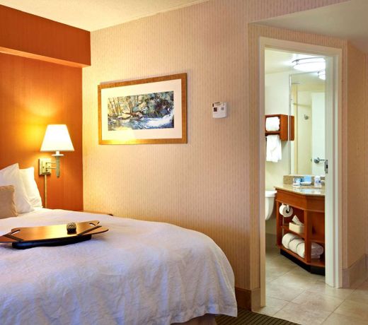 Hampton Inn Lancaster
