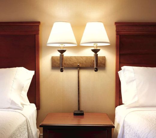 Hampton Inn Lancaster