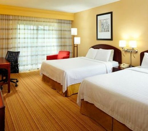 Courtyard by Marriott Cleveland Willoughby