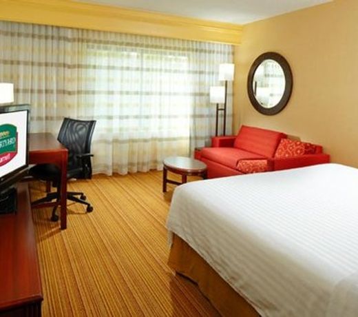 Courtyard by Marriott Cleveland Willoughby