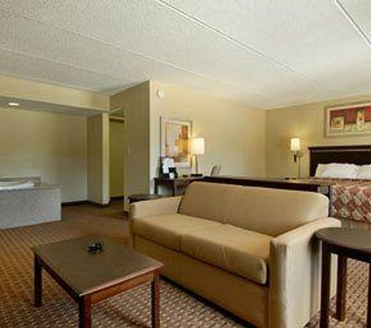Days Inn by Wyndham Leeds