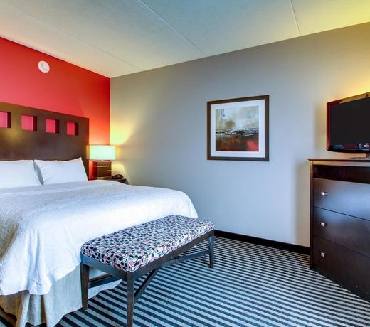 Hampton Inn Birmingham/Leeds