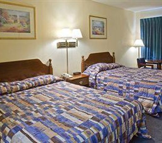 America's Inn - Leeds