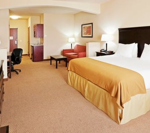 Holiday Inn Express Hotel and Suites Altus, an IHG Hotel