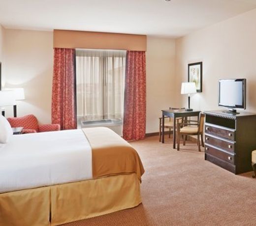 Holiday Inn Express Hotel and Suites Altus, an IHG Hotel