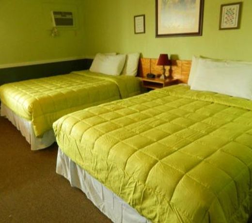Country Motor Inn