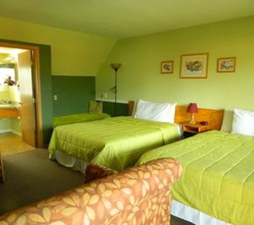 Country Motor Inn