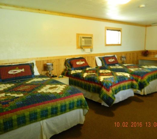 Country Motor Inn