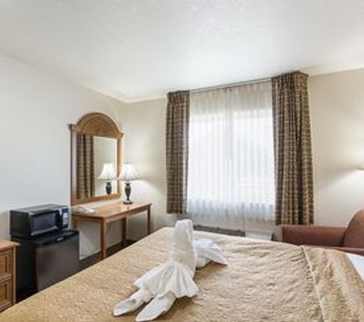 Quality Inn Livingston