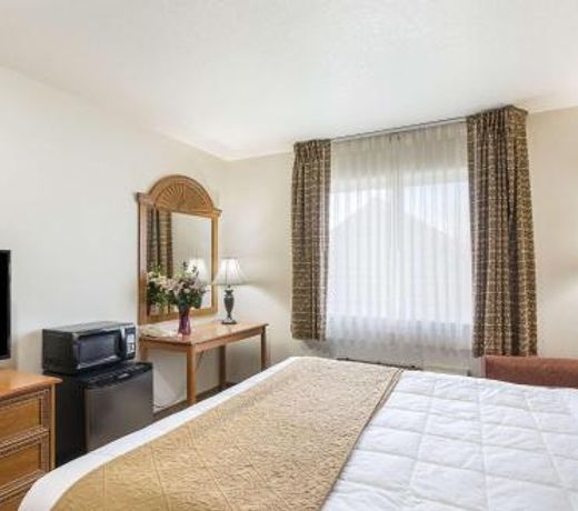 Quality Inn Livingston