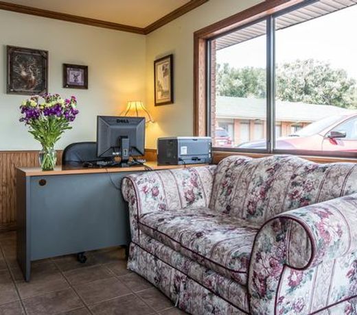 Travelodge by Wyndham Livingston