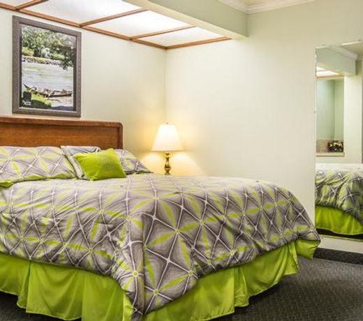 Travelodge by Wyndham Livingston