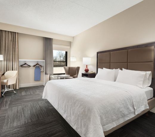 Hampton Inn Lawrence