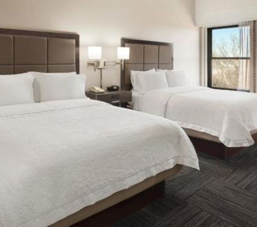 Hampton Inn Lawrence