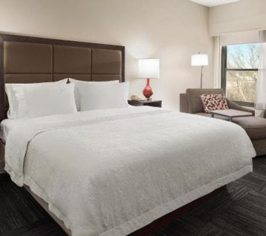 Hampton Inn Lawrence