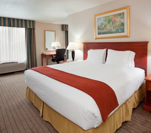 Holiday Inn Express Lawrence, an IHG Hotel