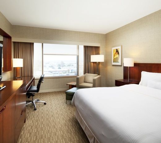 The Westin San Francisco Airport
