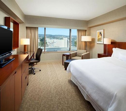 The Westin San Francisco Airport