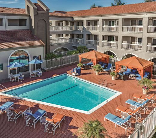La Quinta by Wyndham San Francisco Airport West