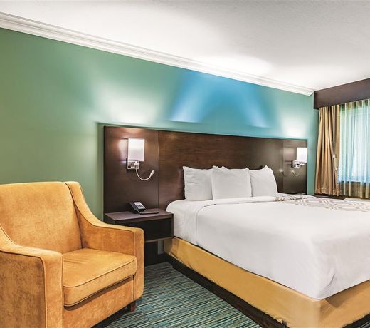 La Quinta by Wyndham San Francisco Airport West