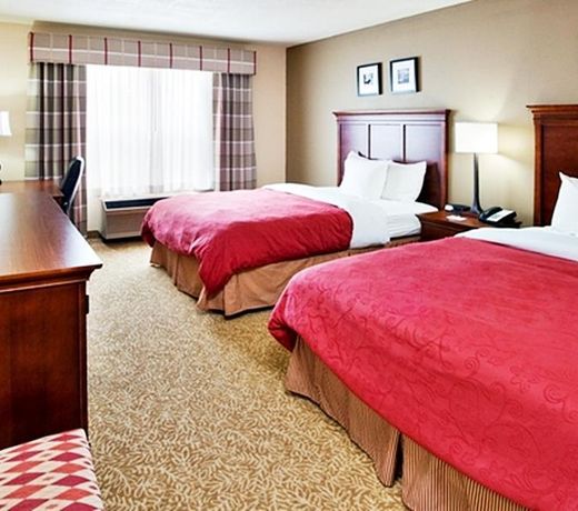 Country Inn & Suites by Radisson, Atlanta I-75 South, GA