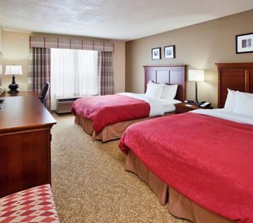 Country Inn & Suites by Radisson, Atlanta I-75 South, GA