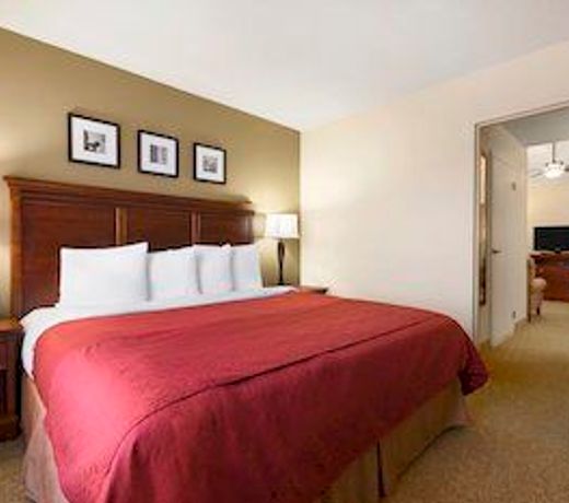 Country Inn & Suites by Radisson, Atlanta I-75 South, GA
