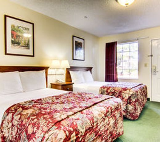 InTown Suites Extended Stay Select- Atlanta -Morrow