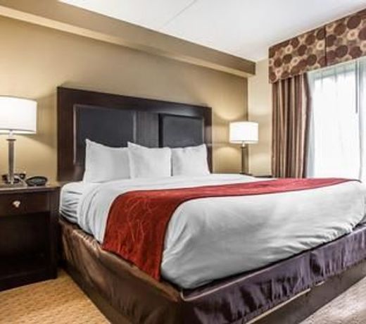 Comfort Suites Morrow- Atlanta South