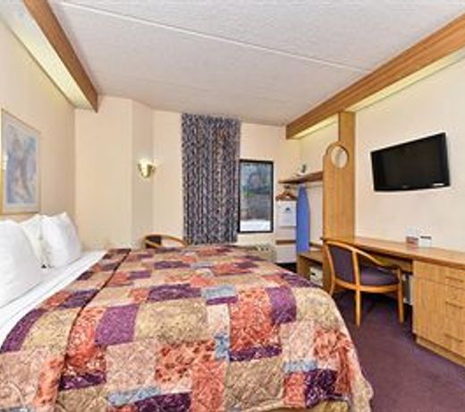 America's Best Value Inn & Suites, Atlanta - Morrow