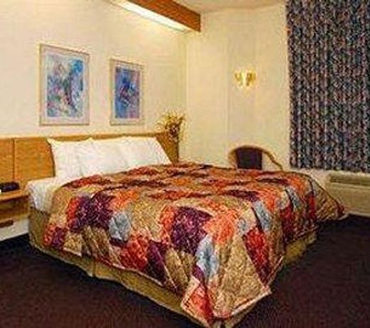 America's Best Value Inn & Suites, Atlanta - Morrow