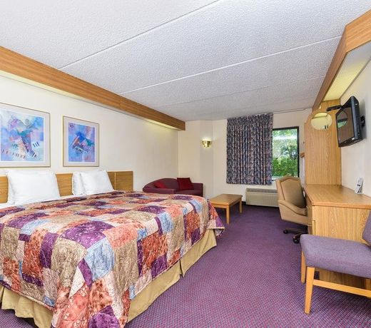 America's Best Value Inn & Suites, Atlanta - Morrow
