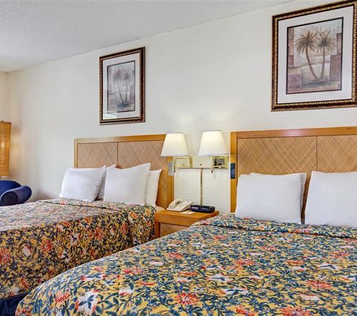 Days Inn by Wyndham Atlanta/Southlake/Morrow