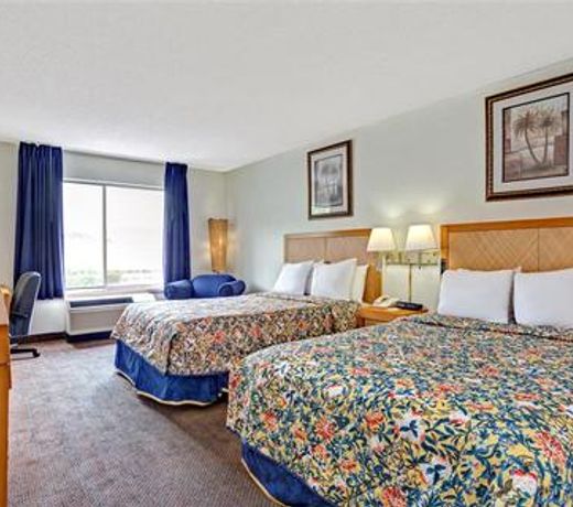 Days Inn by Wyndham Atlanta/Southlake/Morrow