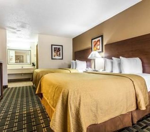 Quality Inn & Suites Morrow Atlanta South