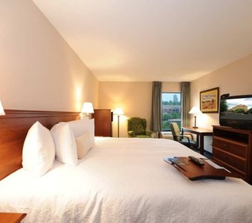 Hampton Inn Hotel Atlanta-Southlake