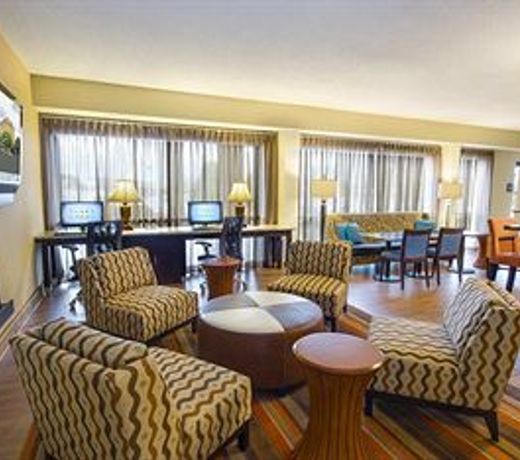 Hampton Inn Hotel Atlanta-Southlake