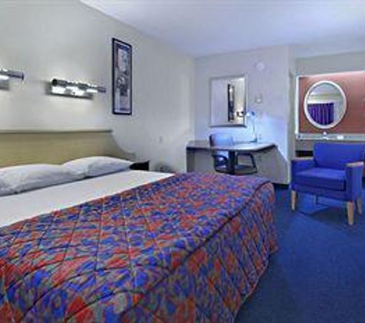 Red Roof Inn Atlanta South - Morrow