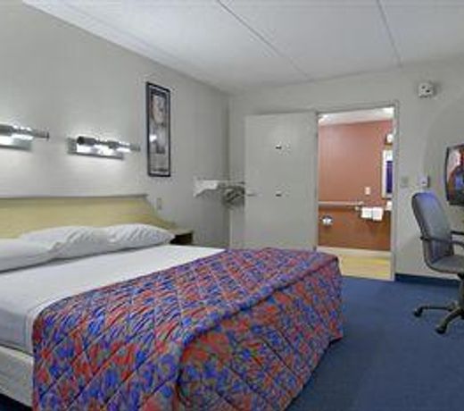 Red Roof Inn Atlanta South - Morrow
